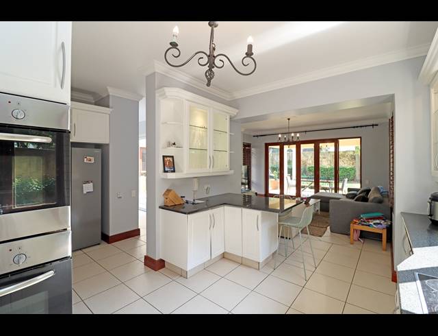 3 BEDROOM HOUSE FOR SALE IN MELROSE